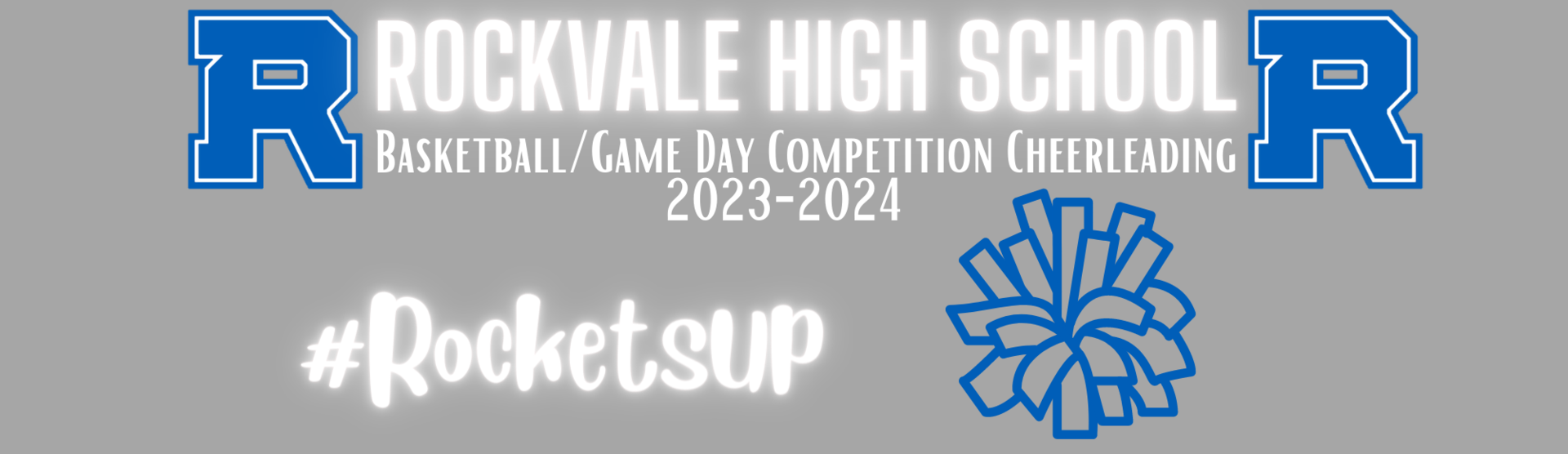 Game Day Cheer – Cheerleading – Rockvale High School