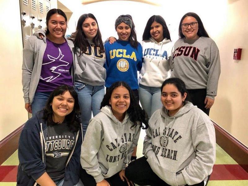 Class of 2019 is College Bound Featured Photo