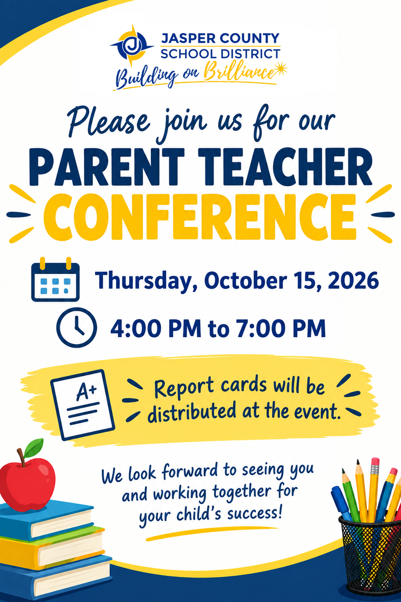 📚 Parent Teacher Conference 📚 Featured Photo