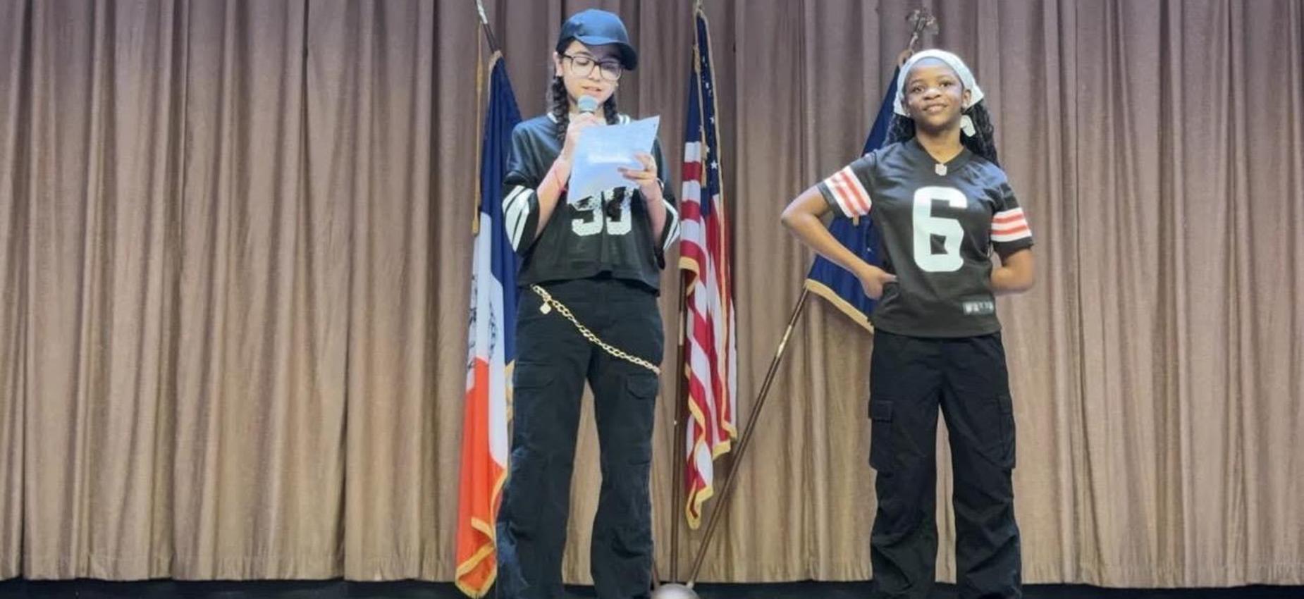 Black History Month Celebration