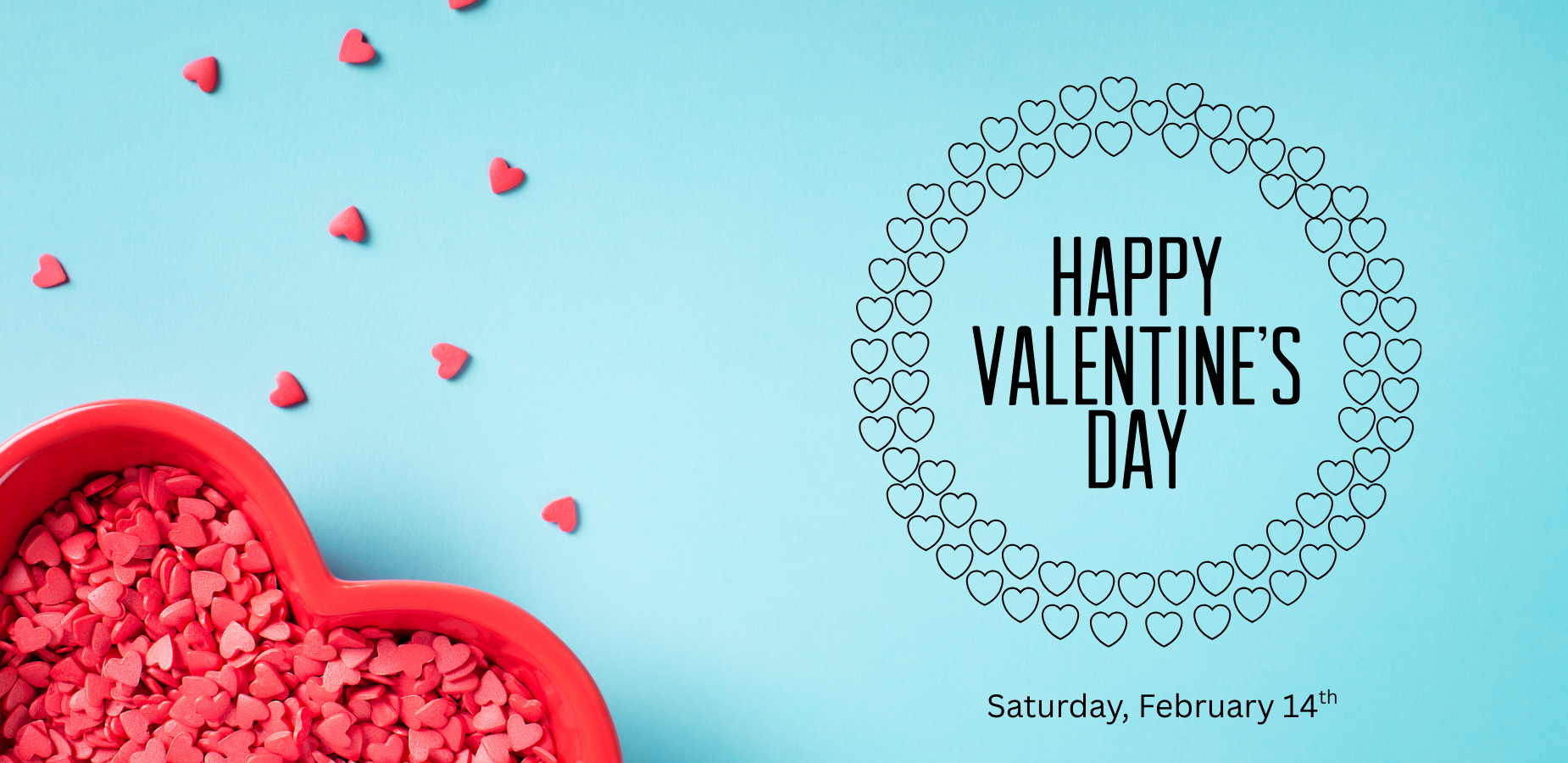 Happy Valentine's Day