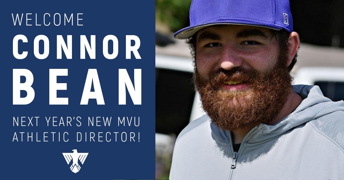 A picture of Connor Bean