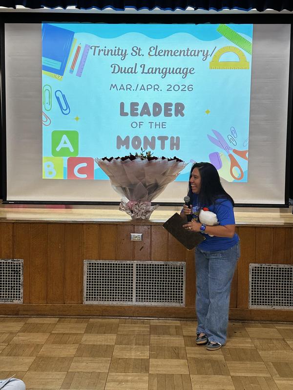 Ms Fisher Principal Day 2