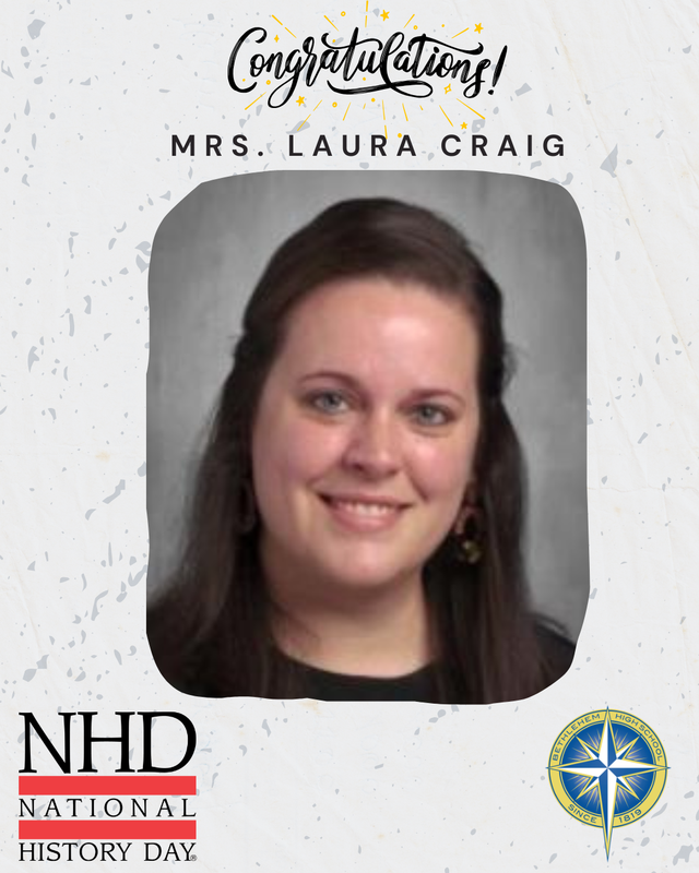 Congratulations! Featured Photo