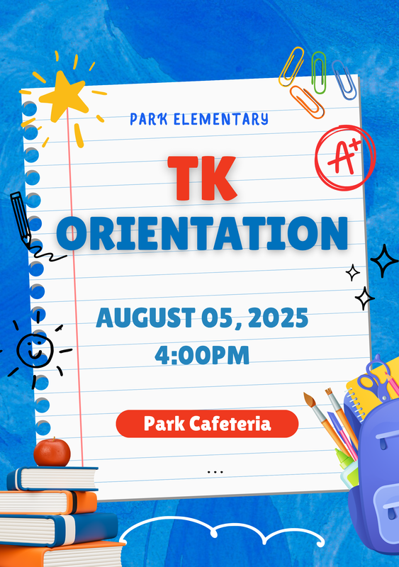 TK Orientation Featured Photo