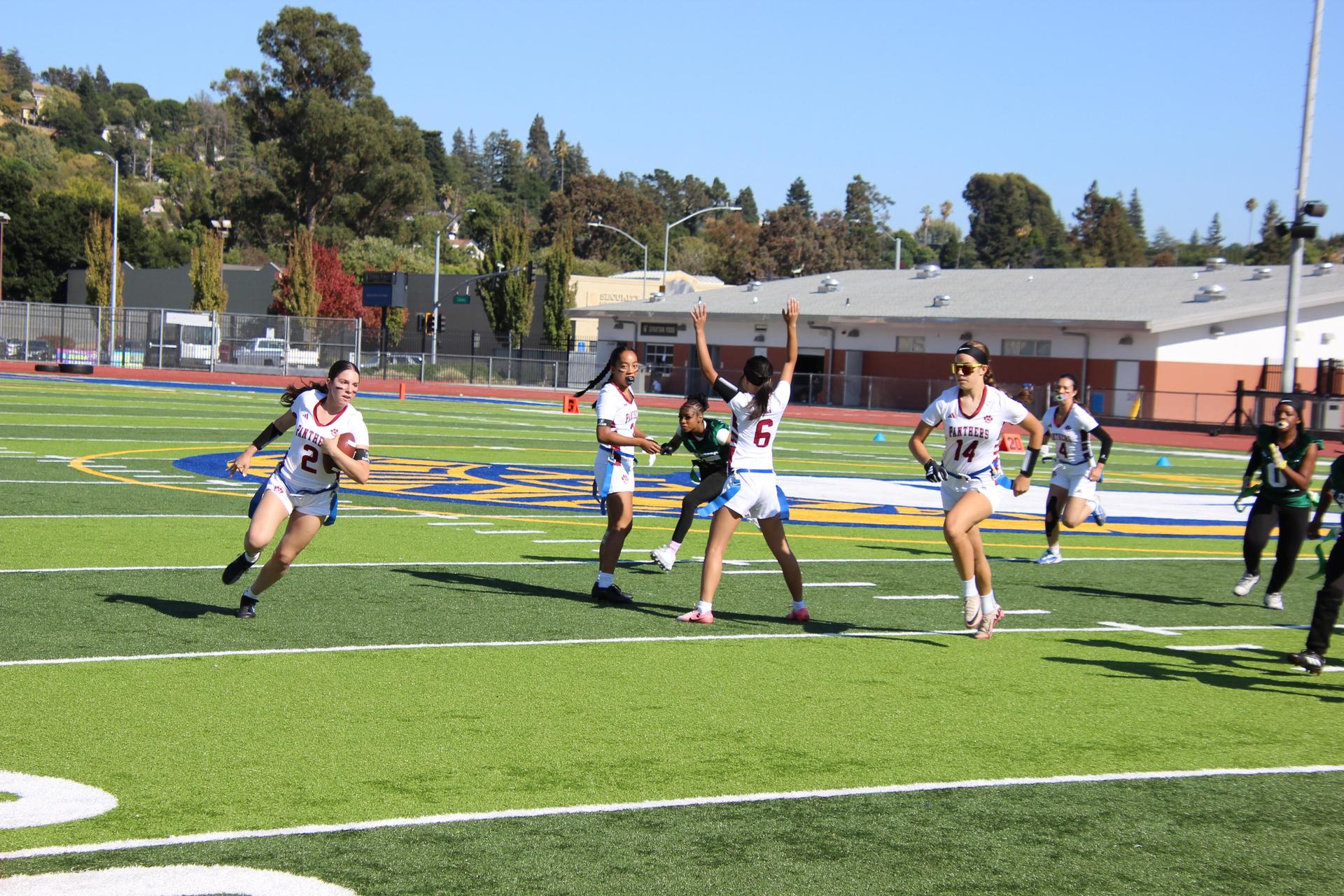 Flag Football
