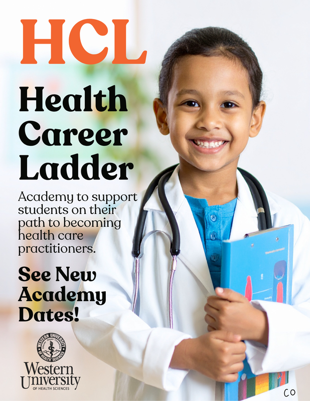 Health Career Ladder Academy for Children