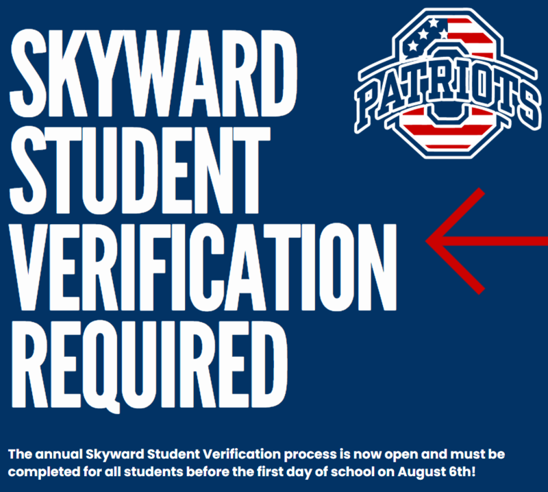 OHS Skyward