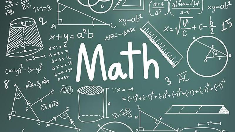 Join our K.White JHS Math Team! Featured Photo