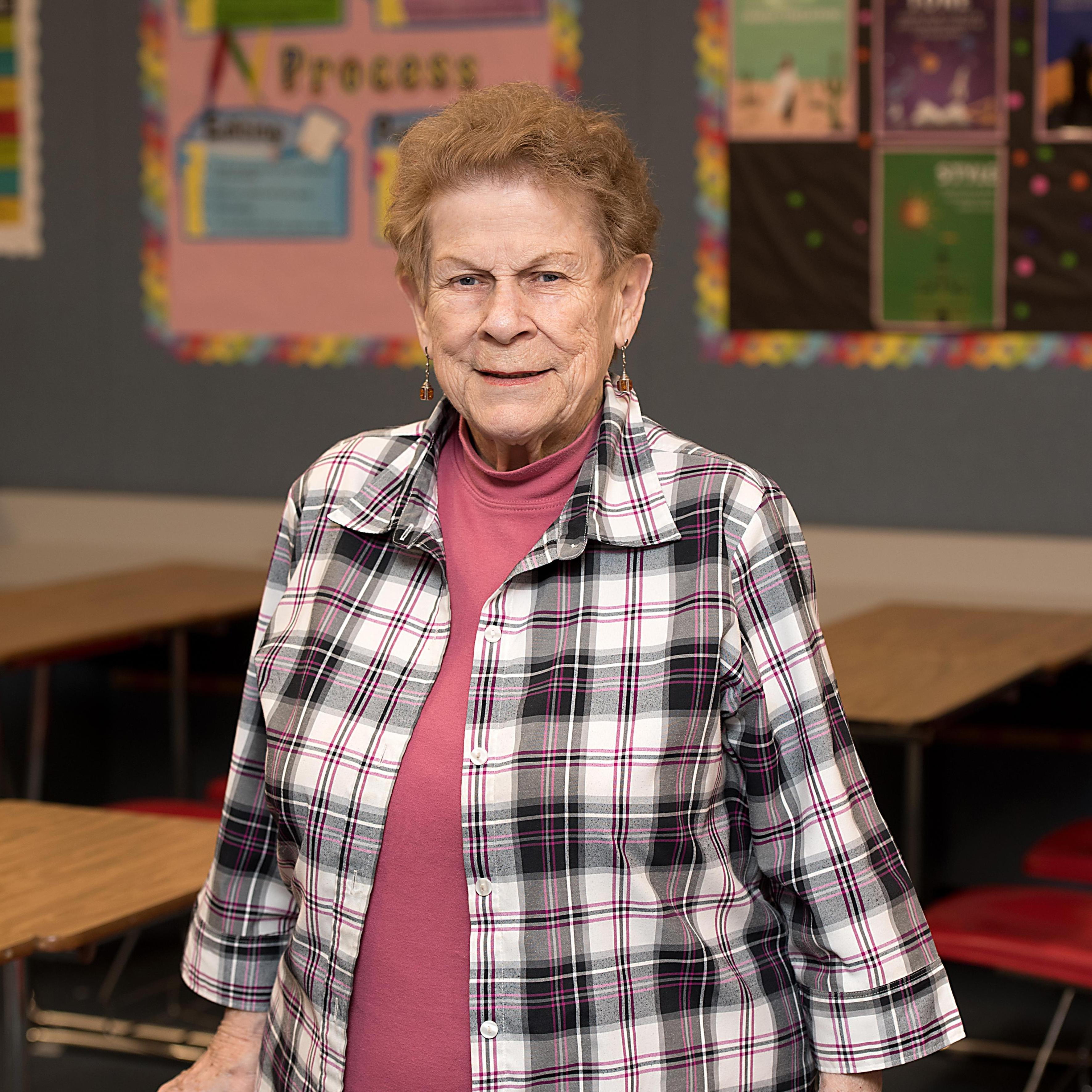 CarolLivernois's Profile Photo