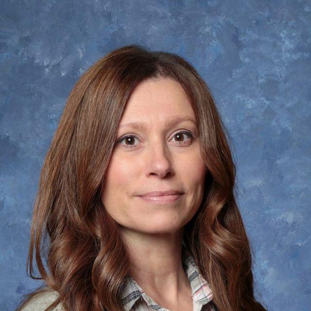 EricaMauro's Profile Photo