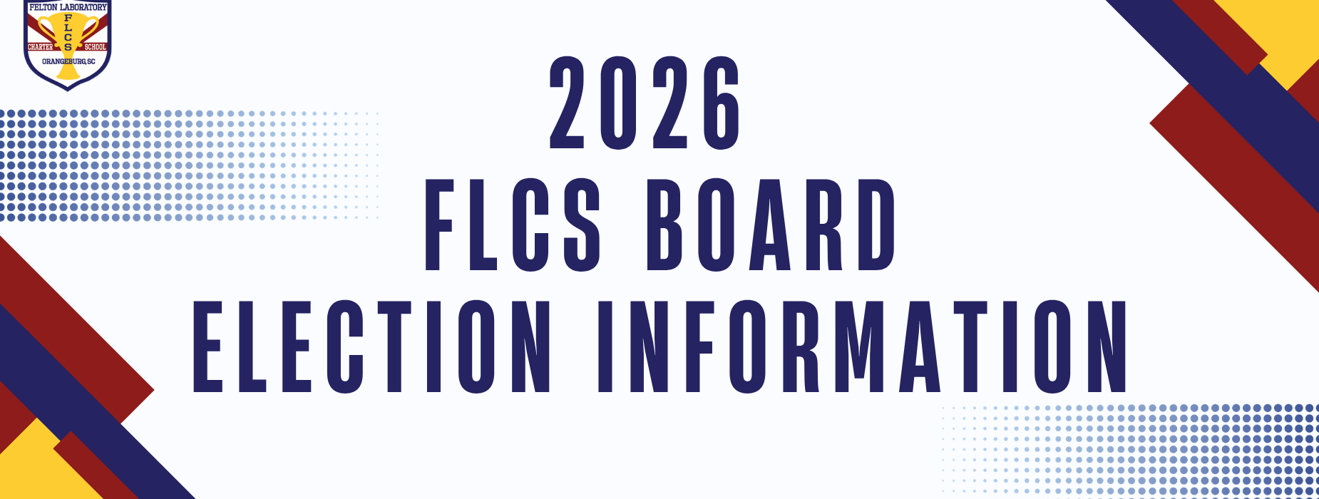 Board of Directors Election Information