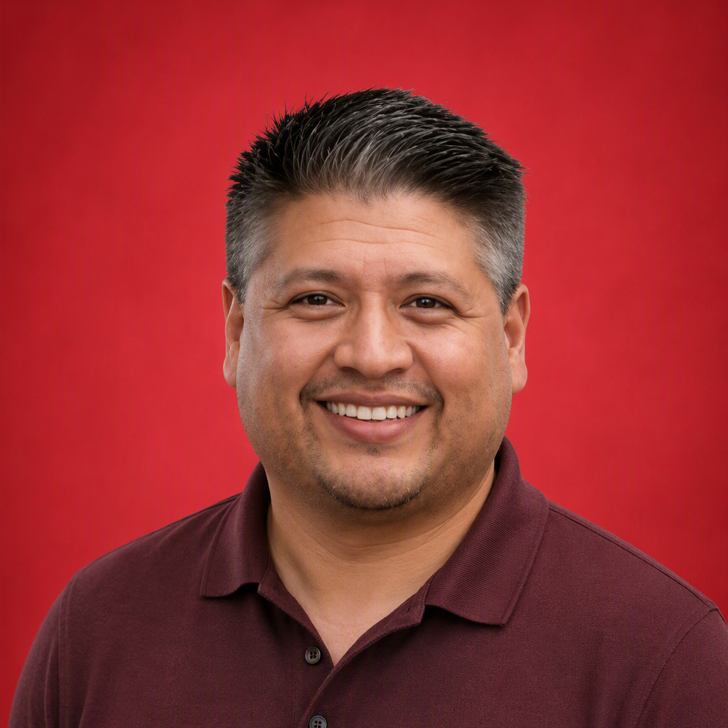 IvanSolorzano's Profile Photo