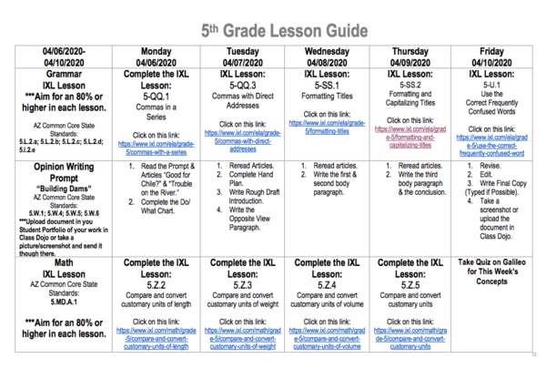 Lesson Guide April 6-10 Writing:Math.png