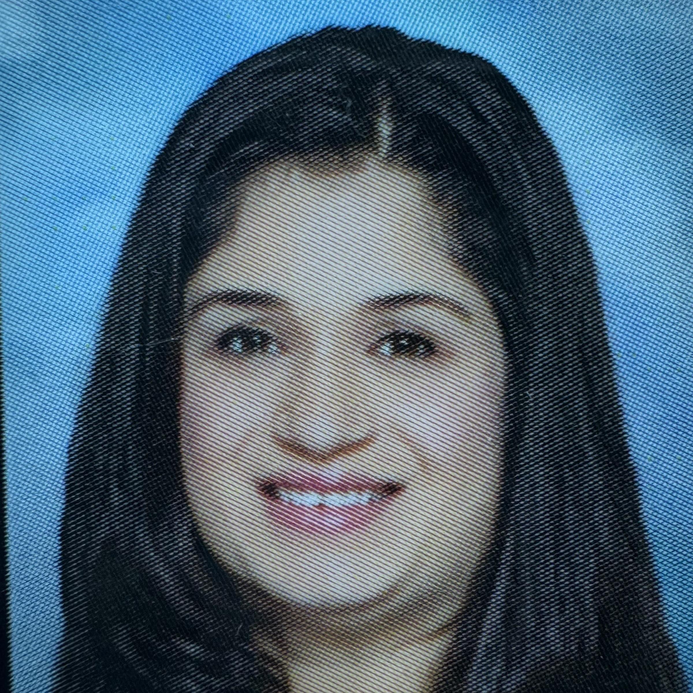 GabrielaMa's Profile Photo