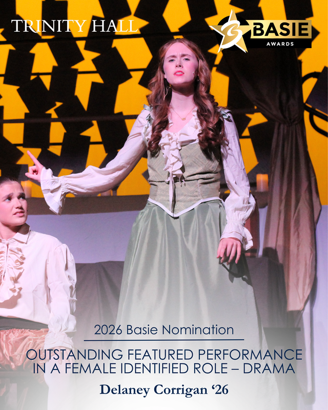 The Queen’s Court Company Nominated for 13 Basie Awards