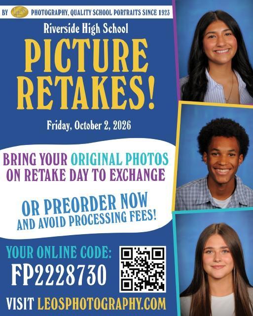 Retakes