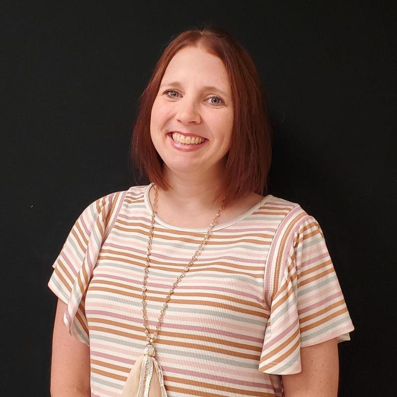 Canton Intermediate School September Employee of the Month