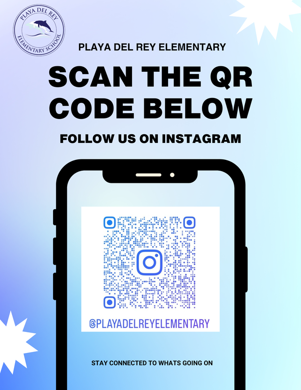Instagram QR code
