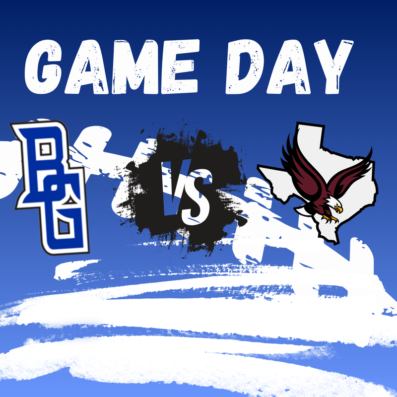 Game Day Alert Featured Photo