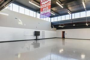 Practice Room