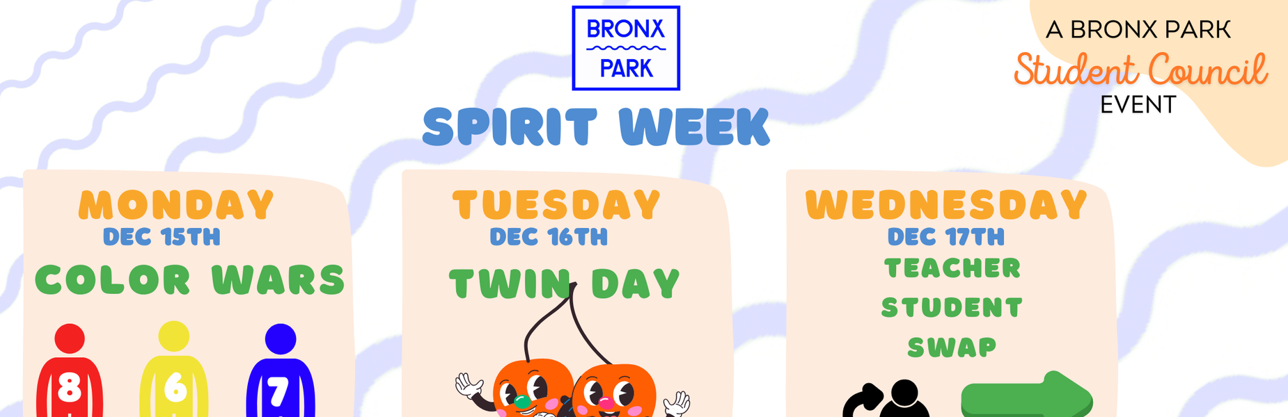 Spirit Week