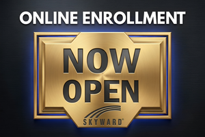 Now Open