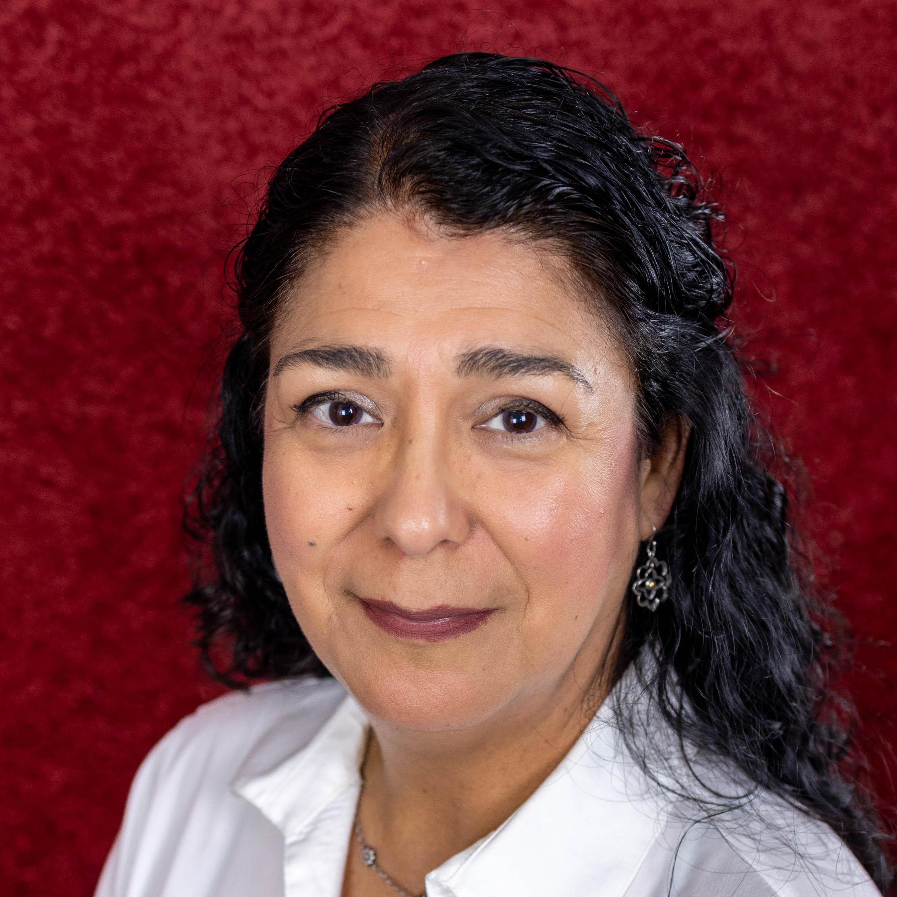 AnaMercado's Profile Photo