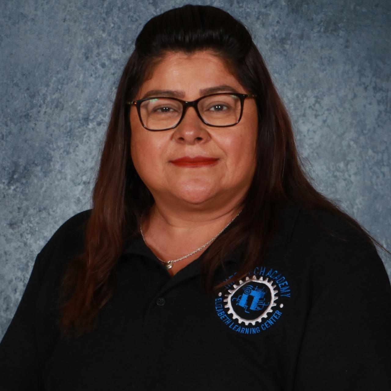 HildaGarcia's Profile Photo