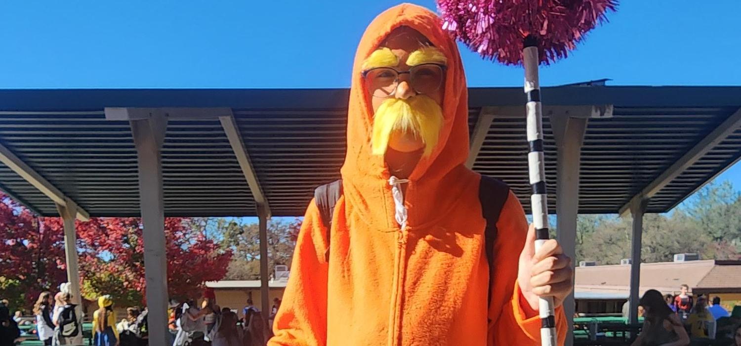 Halloween at Magnolia - 2025