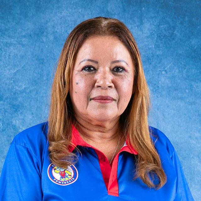 LeticiaMatamoros's Profile Photo