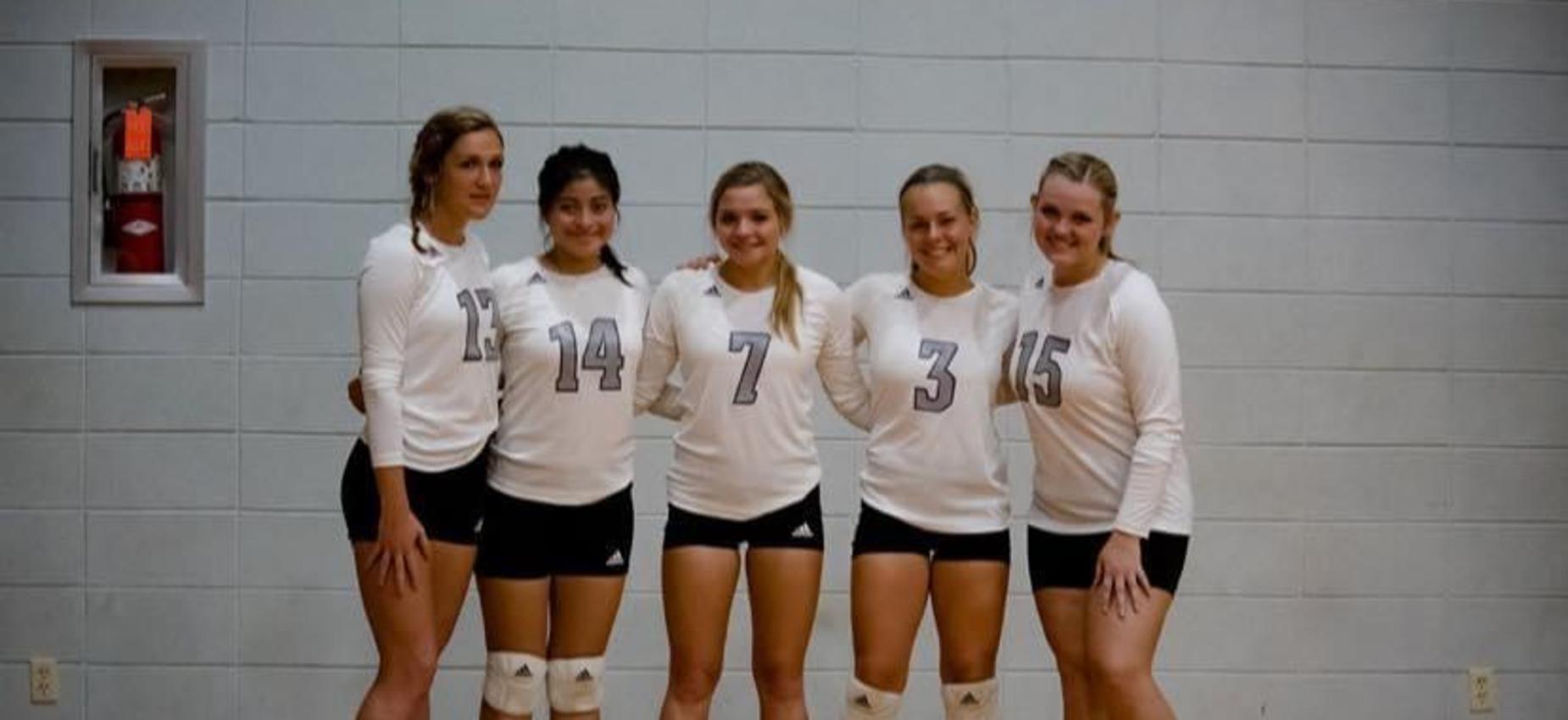 Clarkdale High School