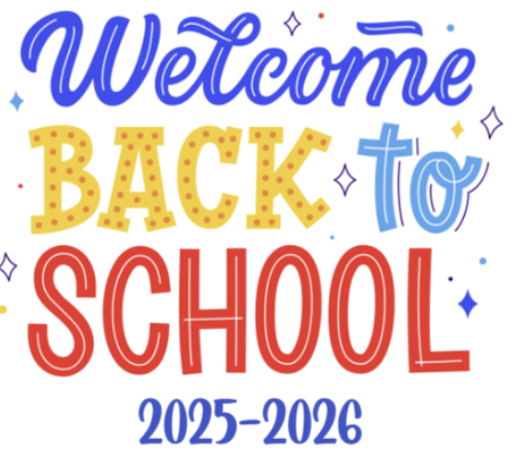 welcome back to school