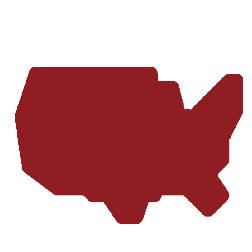 7 States Icon