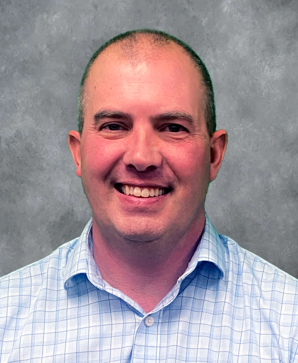 Scott Butler board member 2027