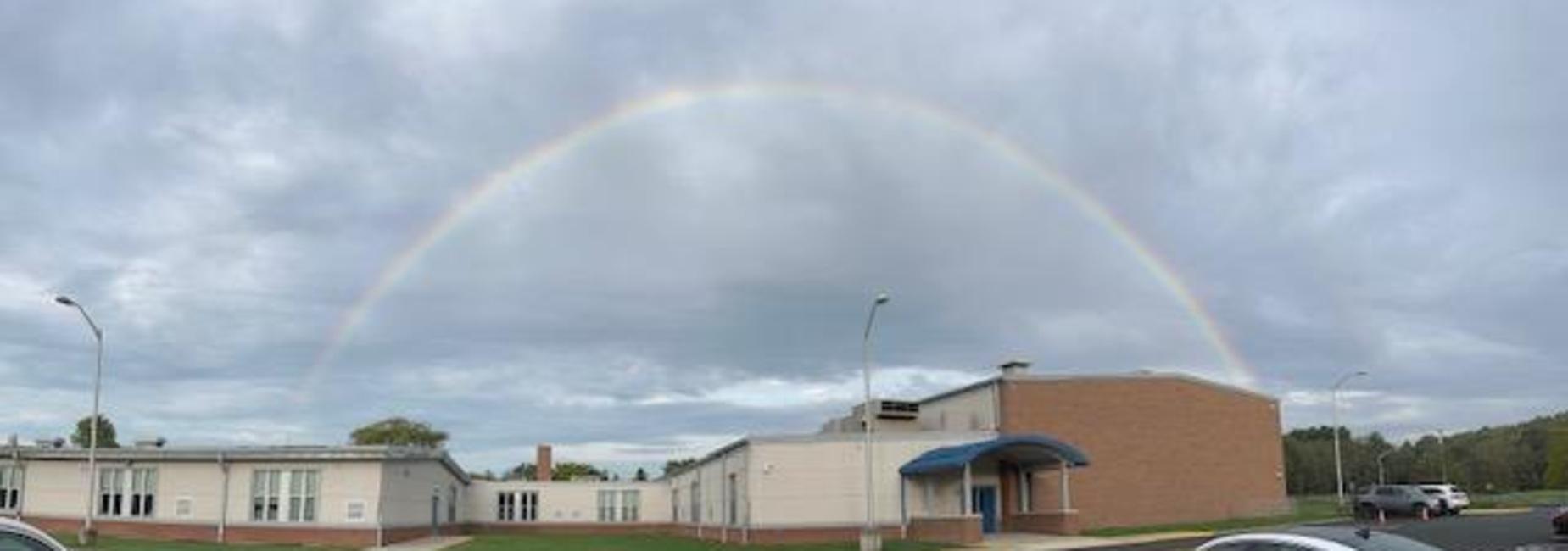 rainbow