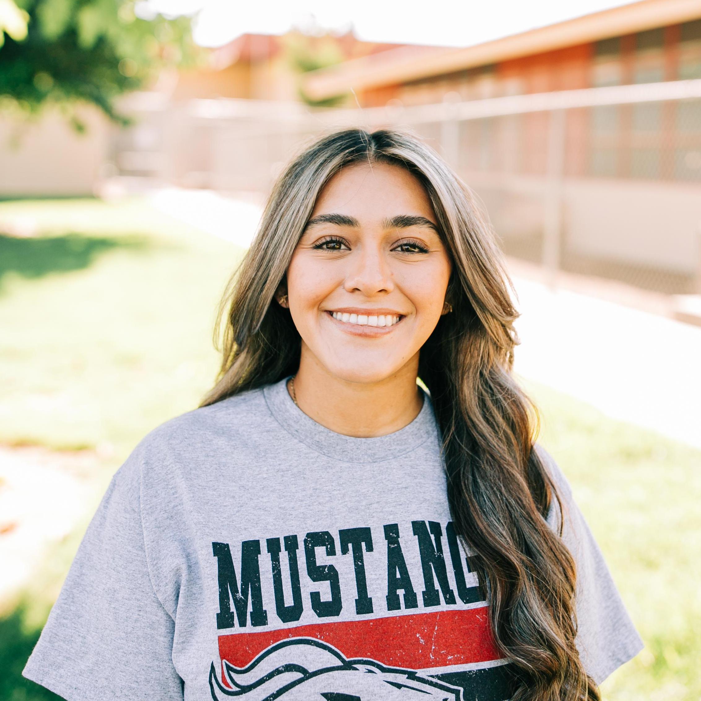 JacqulinePerez Morales's Profile Photo