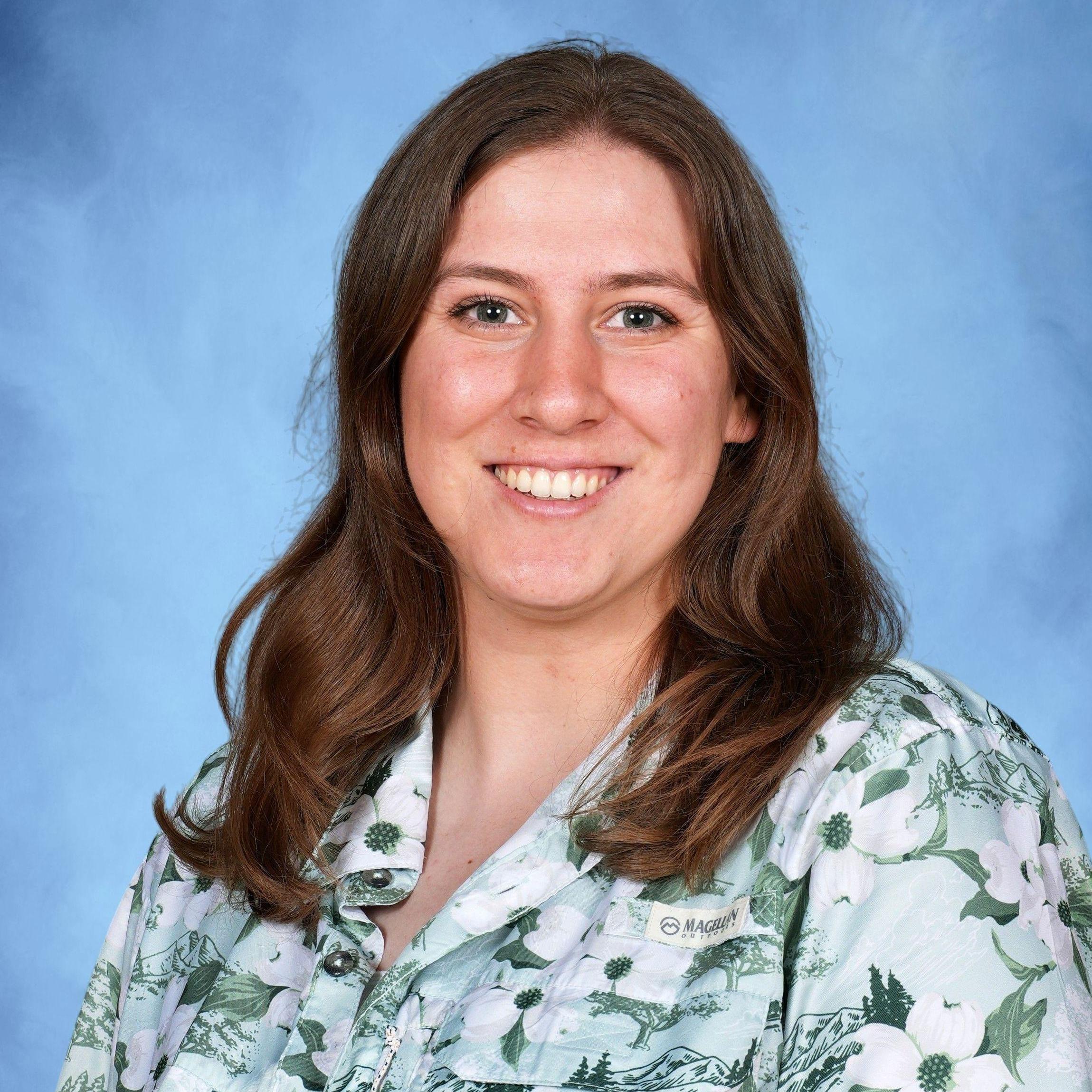 AlliRobinson's Profile Photo