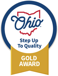 All of our Preschool classrooms are SUTQ Gold Rated