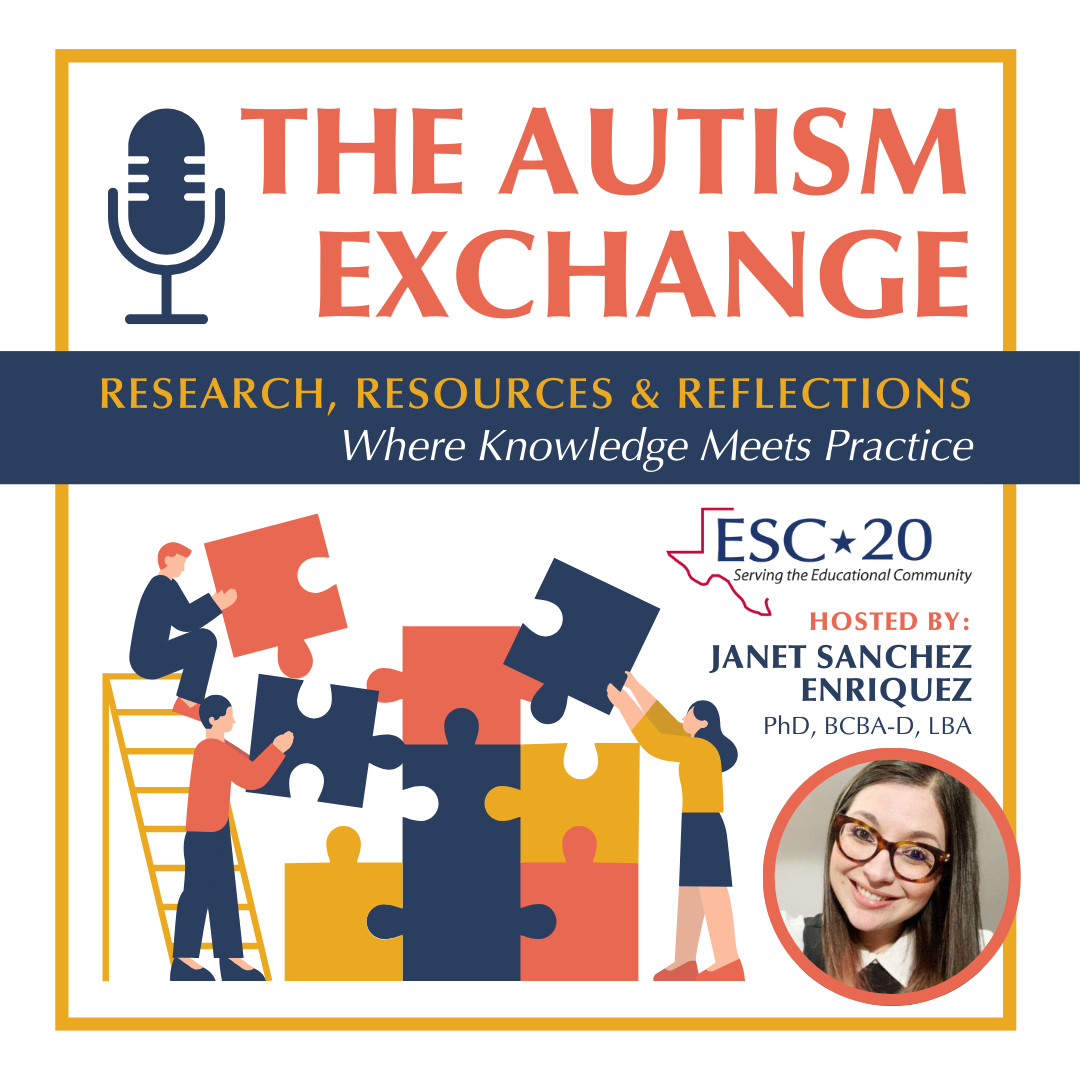 The Autism Exchange Podcast