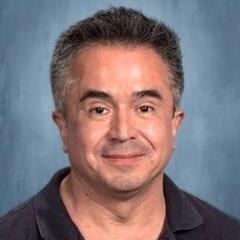 JoaquinArroyo's Profile Photo