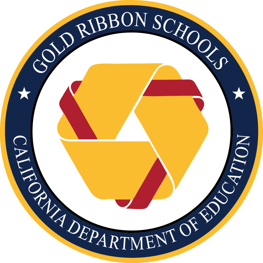 Gold Ribbon