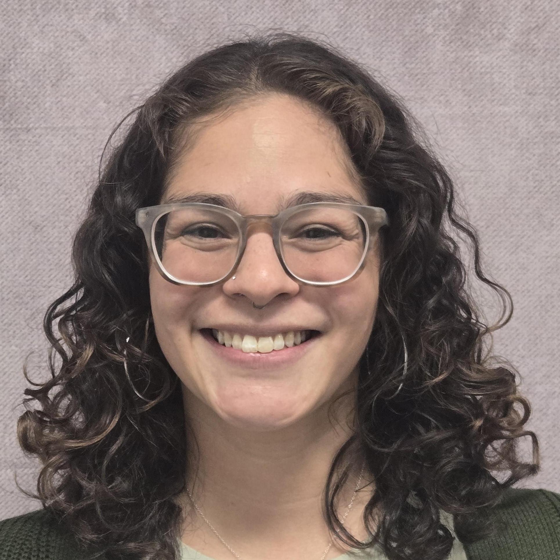 AlexaOntiveros's Profile Photo