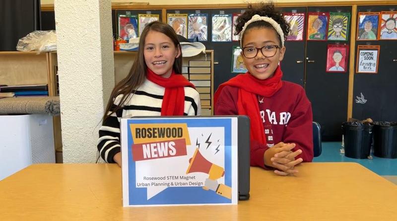 Winter Vocal Program on Thursday, December 11 at 8:45 AM in the auditorium Featured Photo