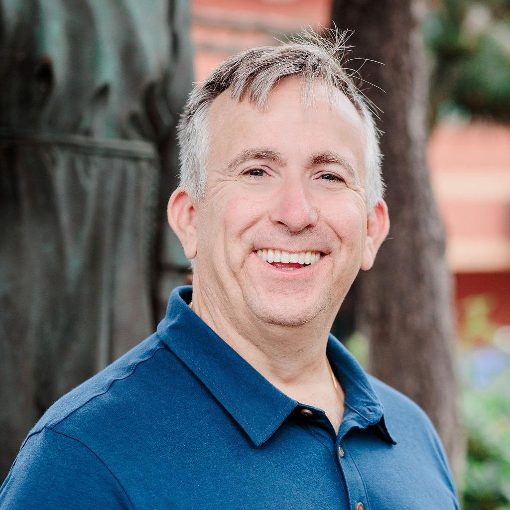 TimBengford's Profile Photo