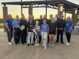 National Night Out
