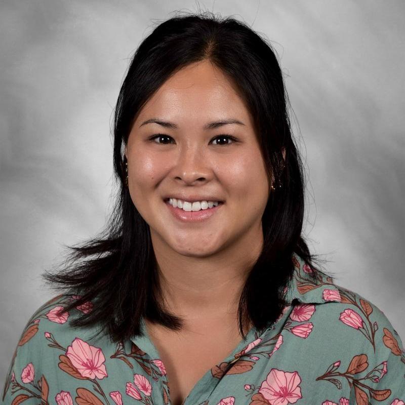 Kellie AnnHaraga's Profile Photo