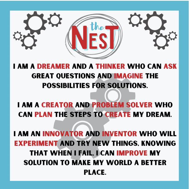 Tiffany Ragland Rivercrest Elementary