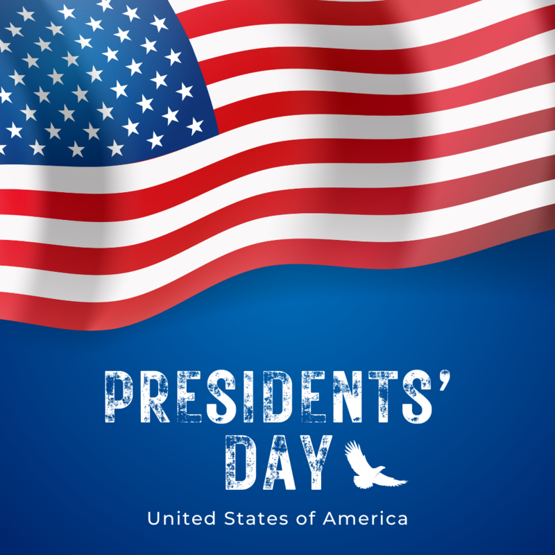 President Day Img
