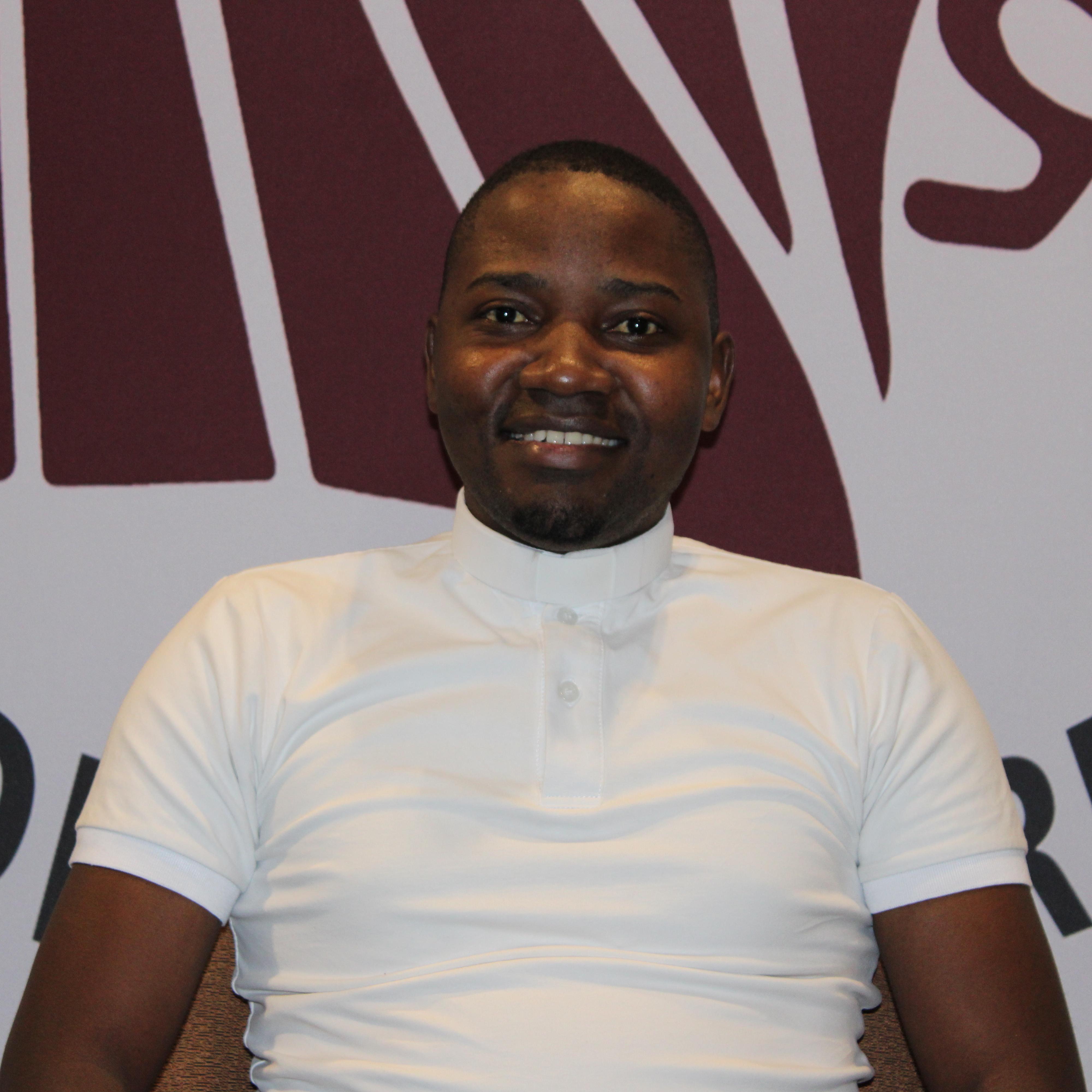 FrankMutesasira's Profile Photo